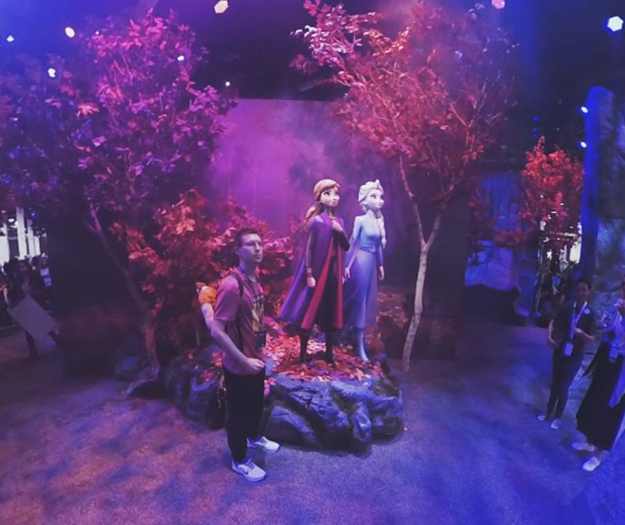 Frozen 2