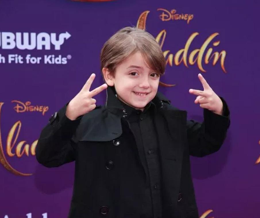 Jeremy Maguire