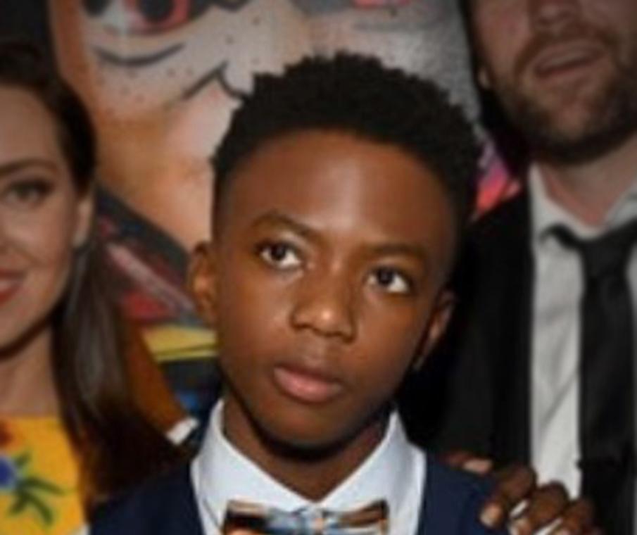 Marlon Kazadi