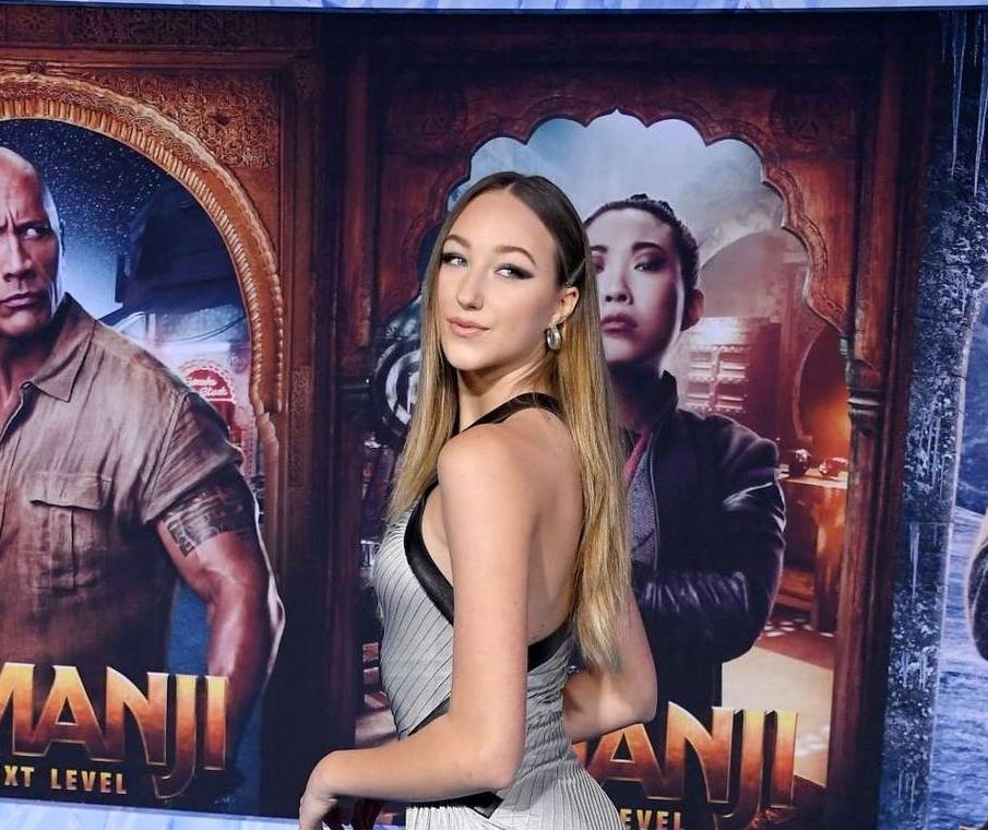 Ava Michelle Interview