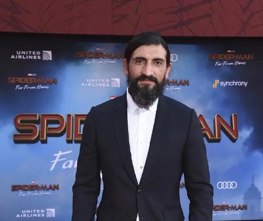 Numan Acar