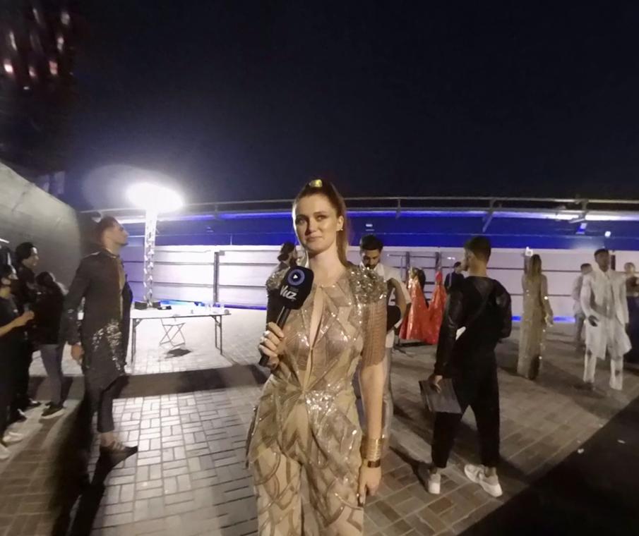 Elena Postolachi