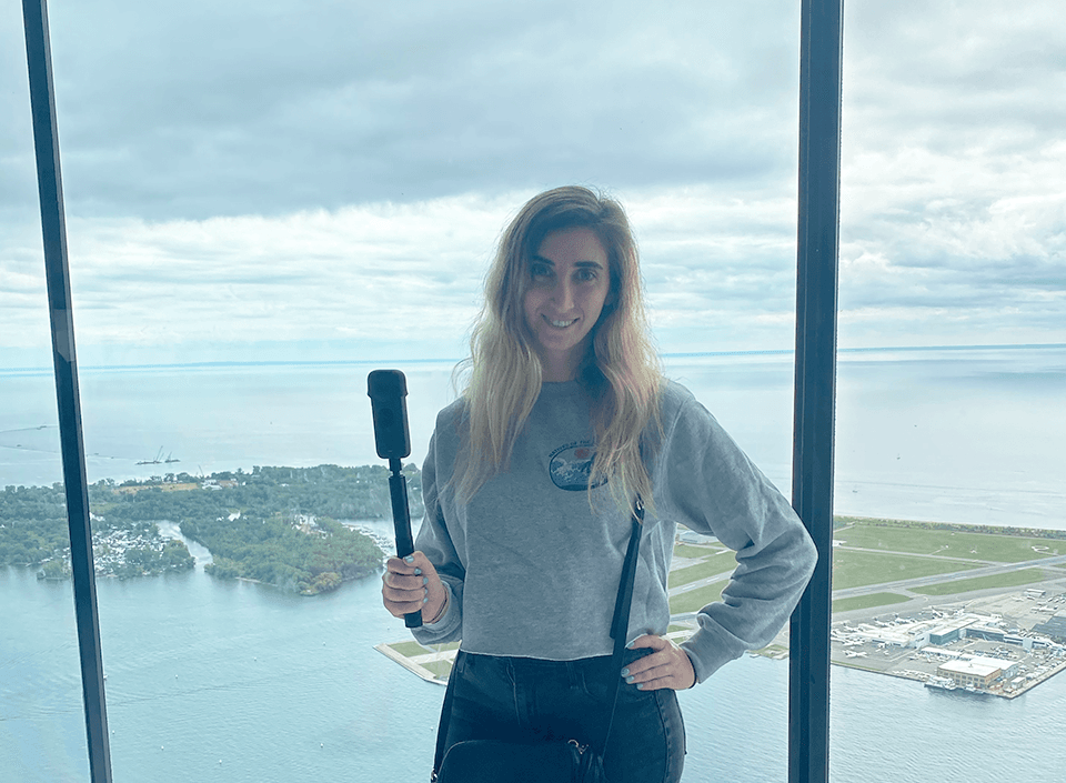 CN Tower