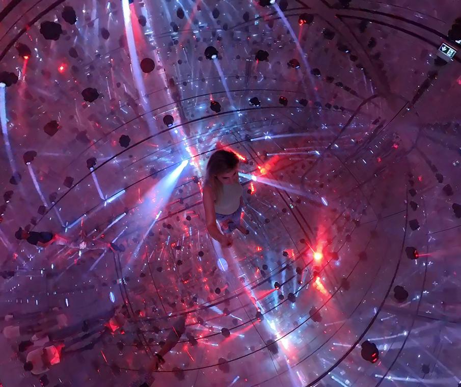 Aya Universe 