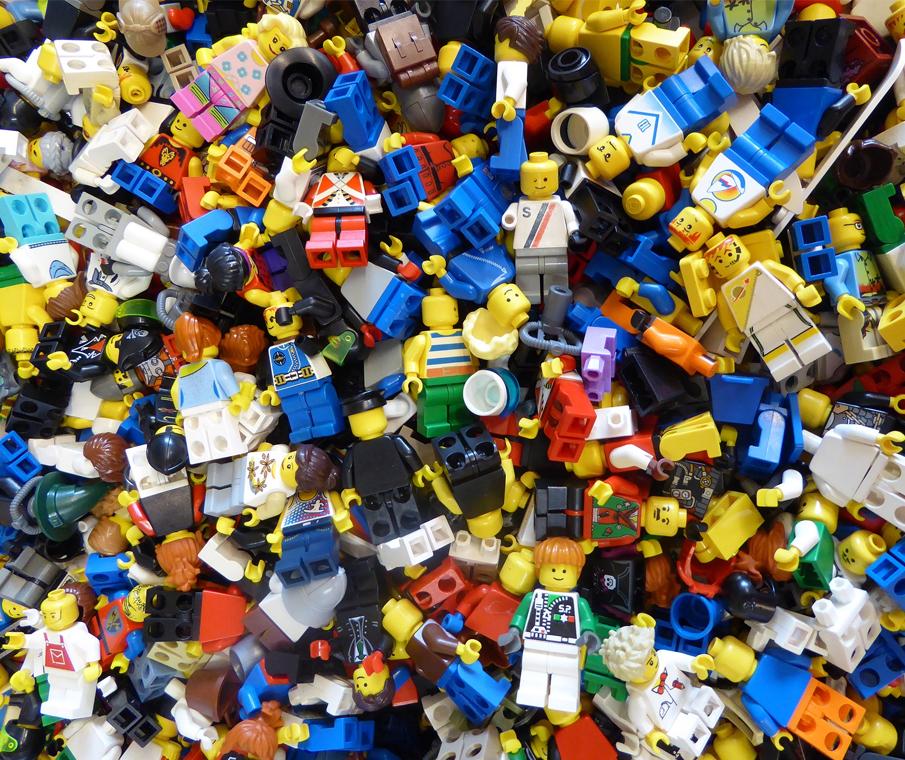 BrickFest