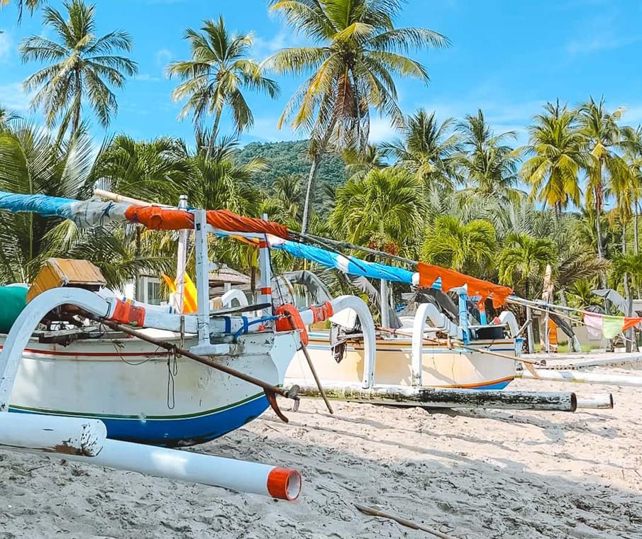 Nipah Beach