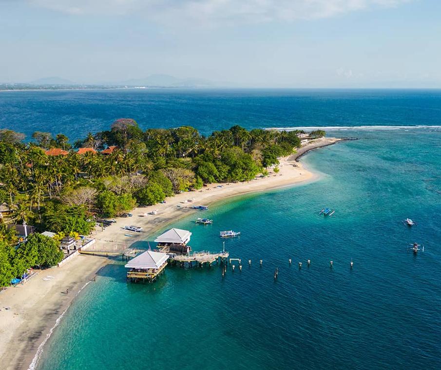 Senggigi Beach