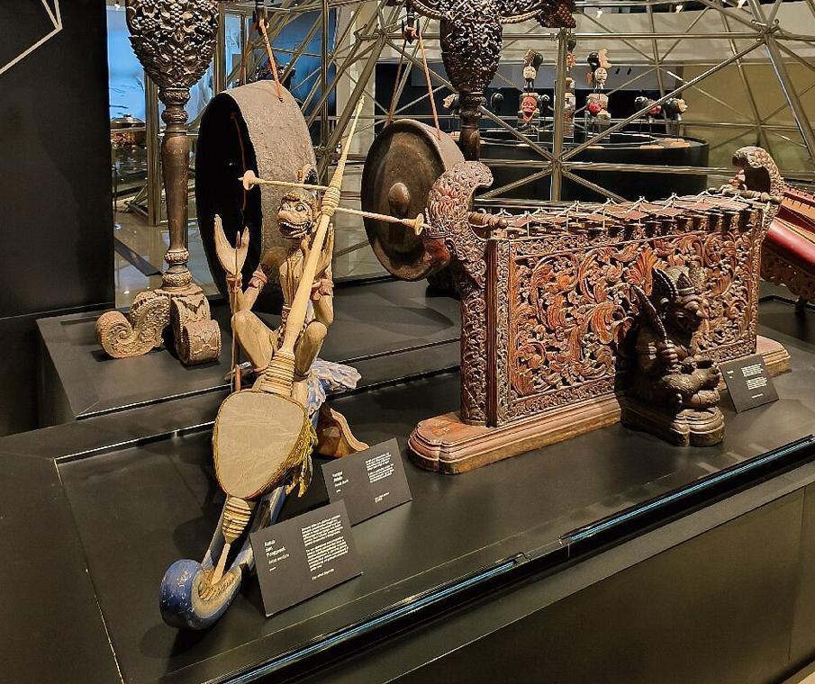 Museum Sonobudoyo