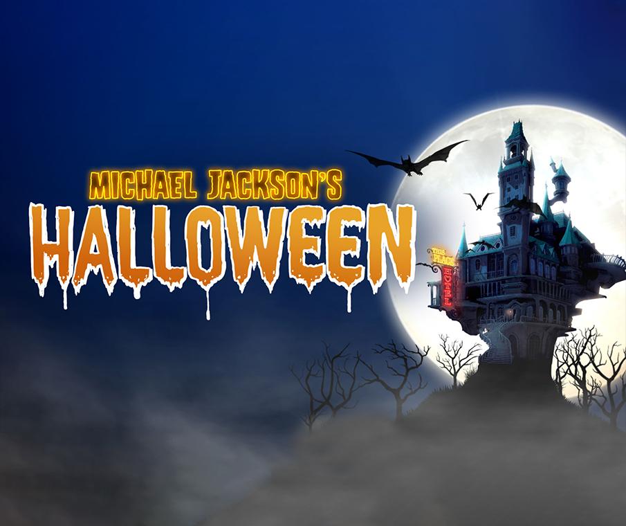 Jackson Family Halloween 2022